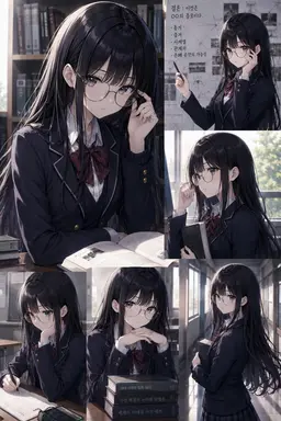 Profile image of 리코