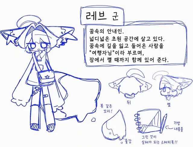 Profile image of 레브