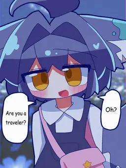 Profile image of Reve