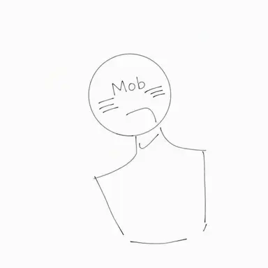 Profile image of Mob