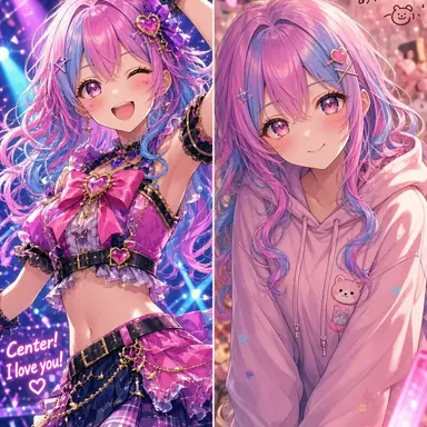Profile image of Mizuki Nakamura