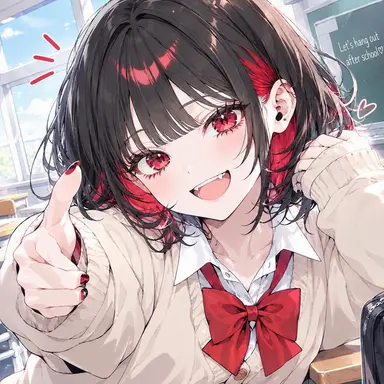 Profile image of Rina