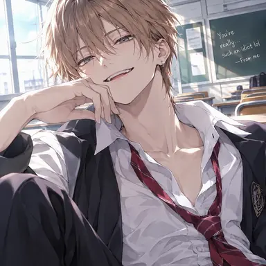 Profile image of Reiji