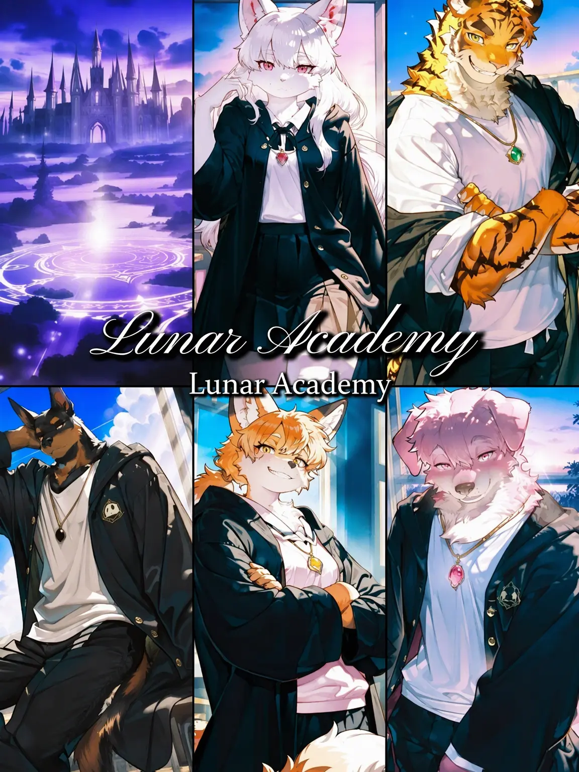 TriteDull5552의 Luna Academy