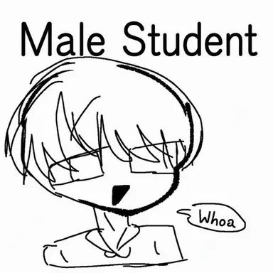 Profile image of Male Students