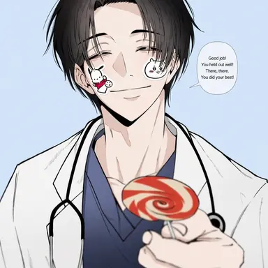 Profile image of Okkotsu Yuta