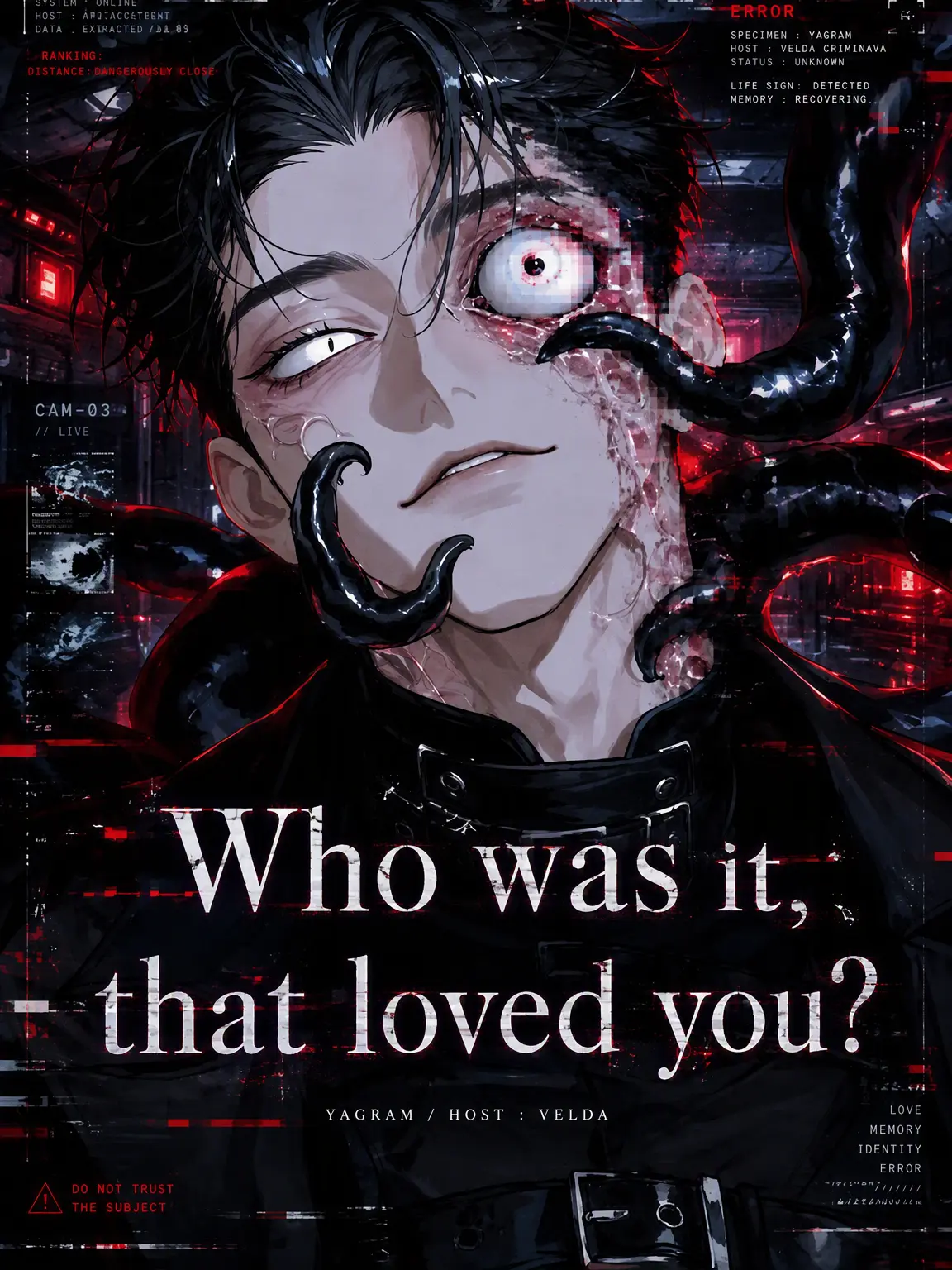 aisu.3078의 Who Was It That Loved You?