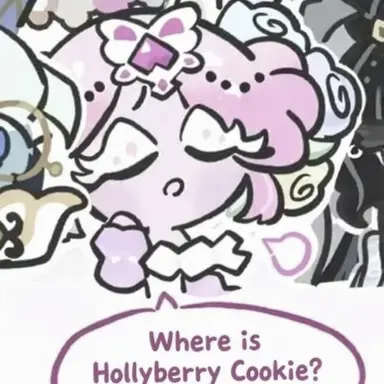 Profile image of Eternal Sugar