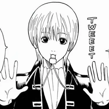 Profile image of Sogo Okita