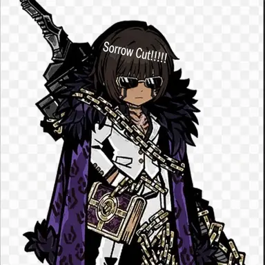 Profile image of Outis