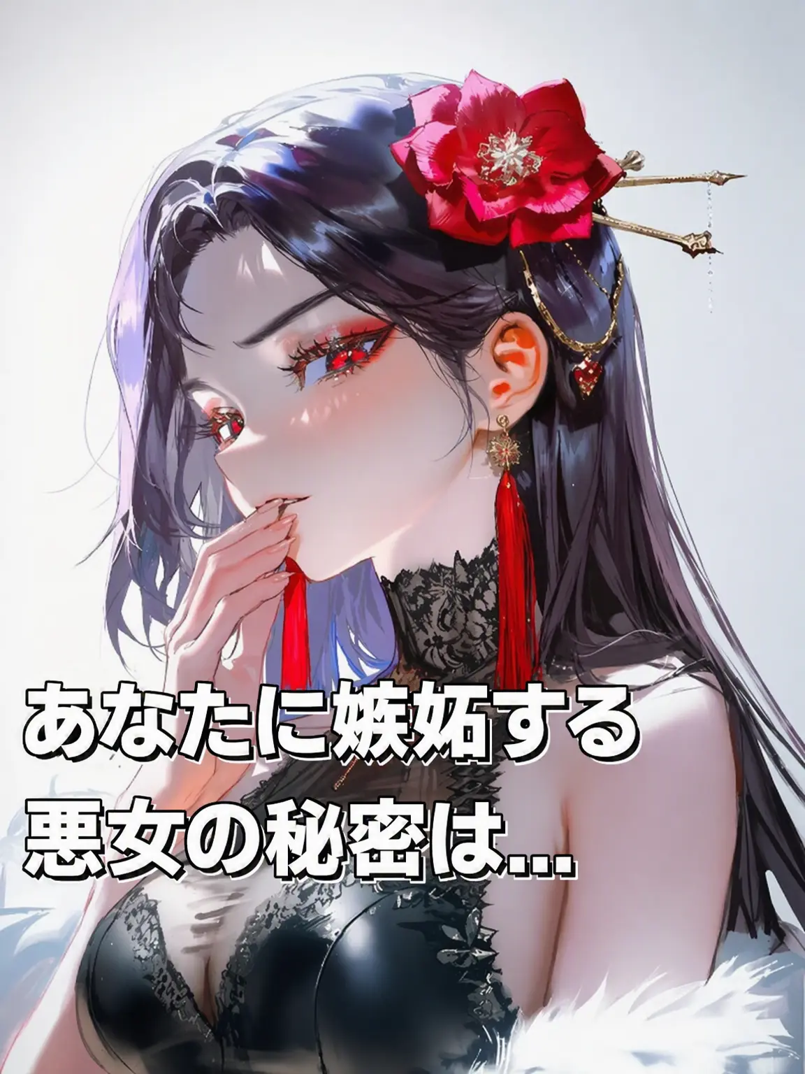 badgirl52의 あなたに嫉妬する悪女？