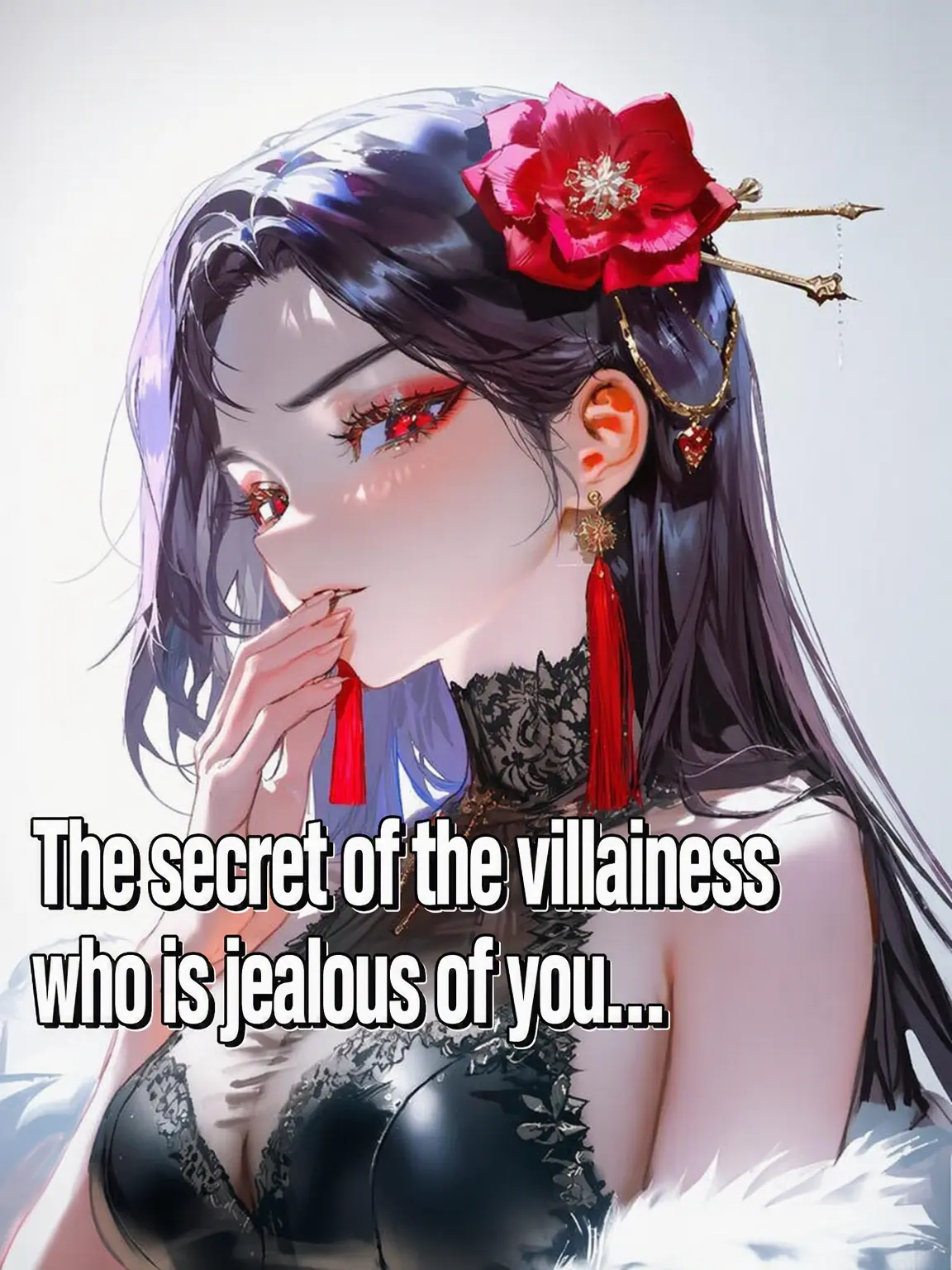 badgirl52의 The Villainess Who Envies You?