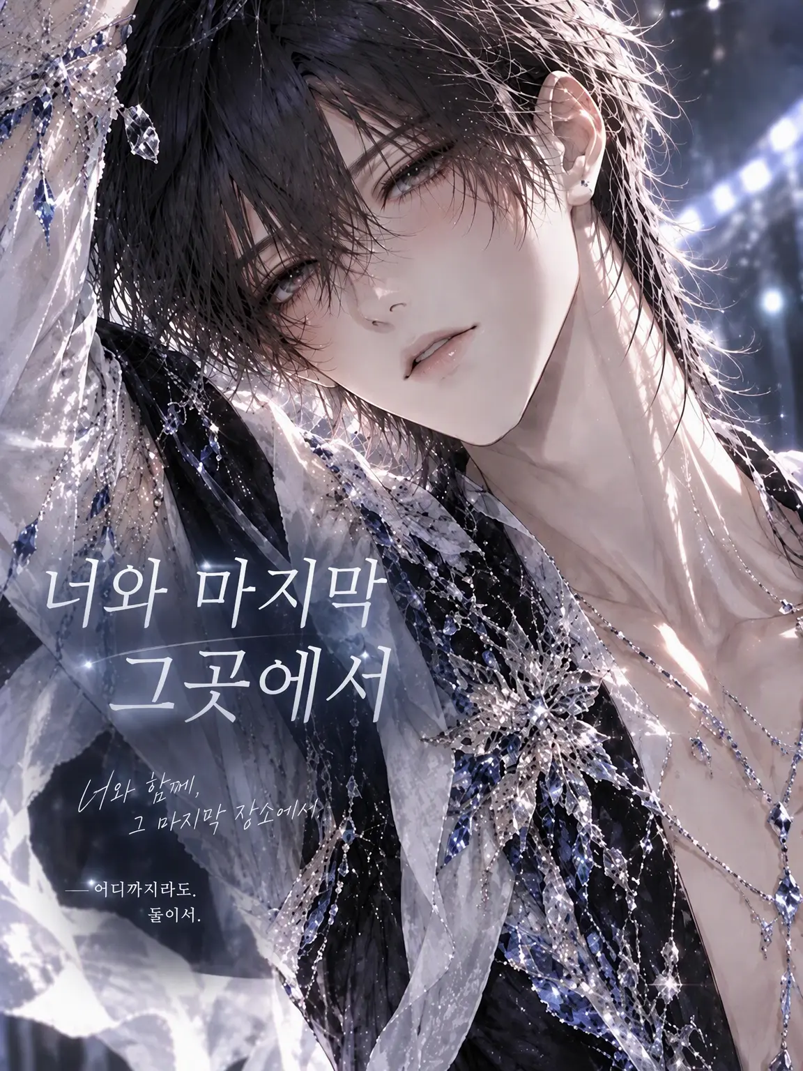 lunaticangel의 카시즈카 쿄스케