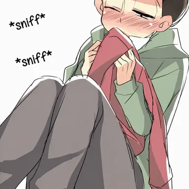Profile image of Choromatsu