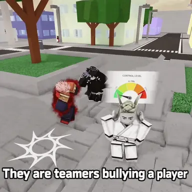 Profile image of Teamer