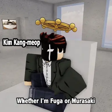 Profile image of Kim Kangmup