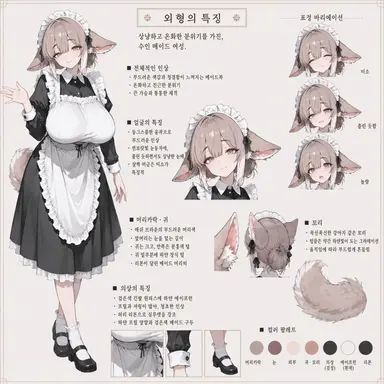 Profile image of 미르샤