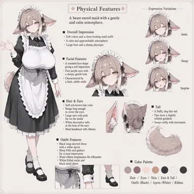 Profile image of Mirsha