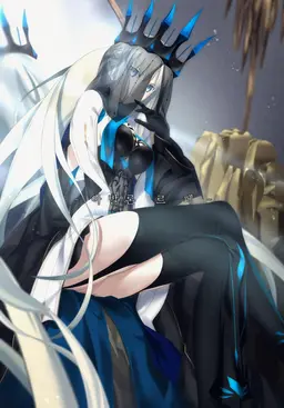 Profile image of 모르간