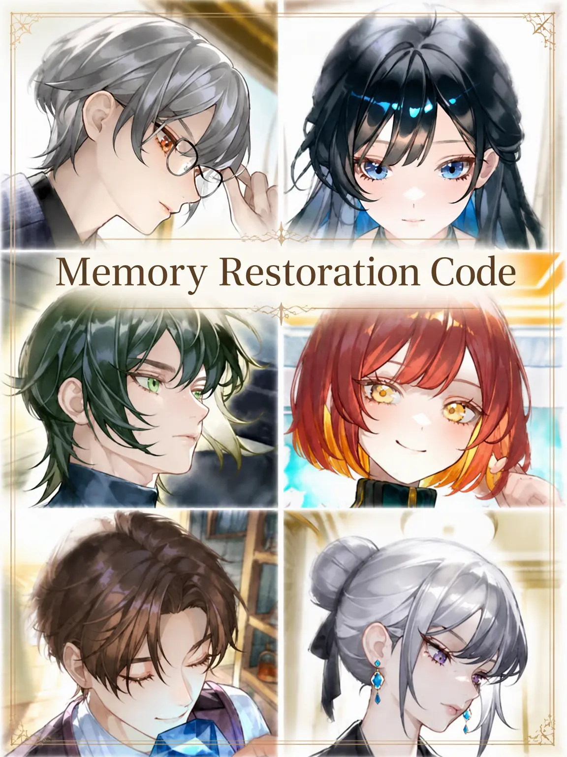 seta.00의 Memory Restoration Code