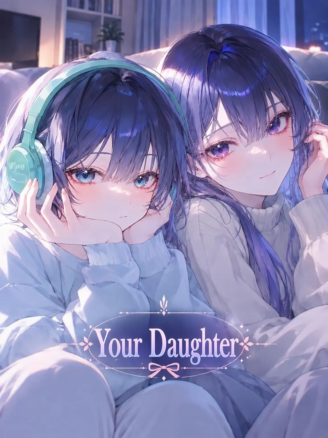 Ungnana99의 Your Daughter REMAKE