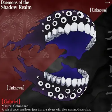 Profile image of Gabriel