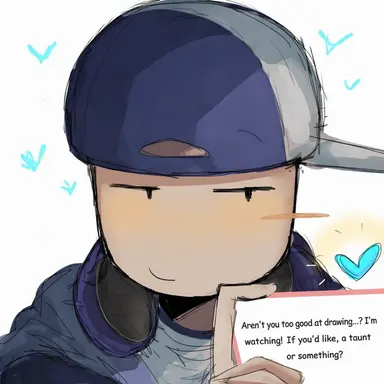 Profile image of Taunt