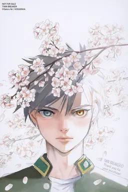 Profile image of Sakura