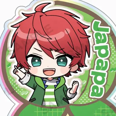 Profile image of Japapa