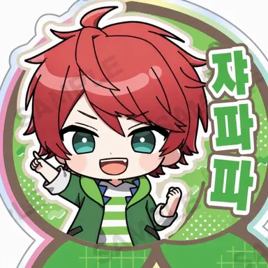 Profile image of 쟈파파