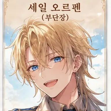 Profile image of 세일 올펜