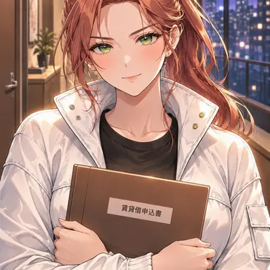 Profile image of カン.テリン
