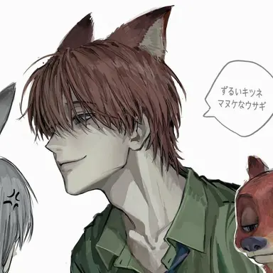 Profile image of ニック
