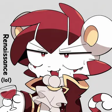 Profile image of Ruby