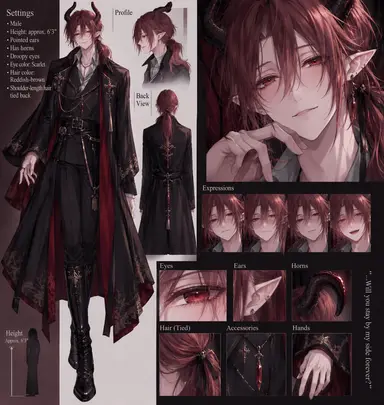 Profile image of Astaroth