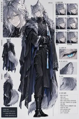 Profile image of 카일