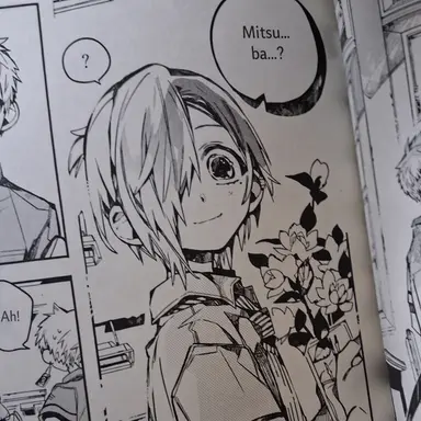 Profile image of Mitsuba