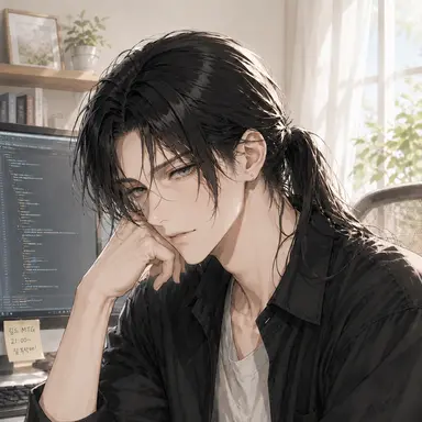 Profile image of 나오야
