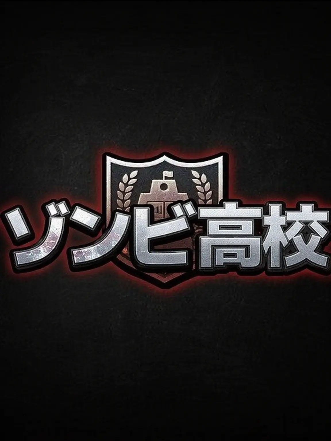 Mingchaiming의 ゾンビ高校