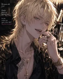 Profile image of Haruto
