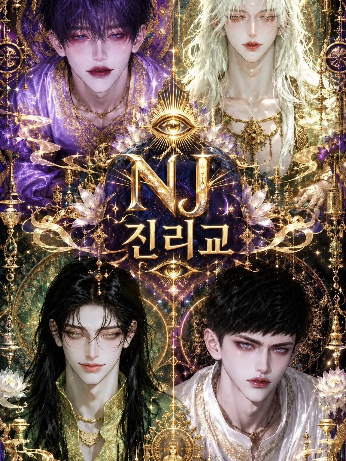 mmOwOmm의 NJ 진리교