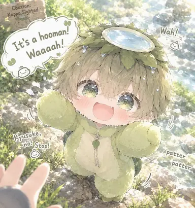 Profile image of Kyusuke