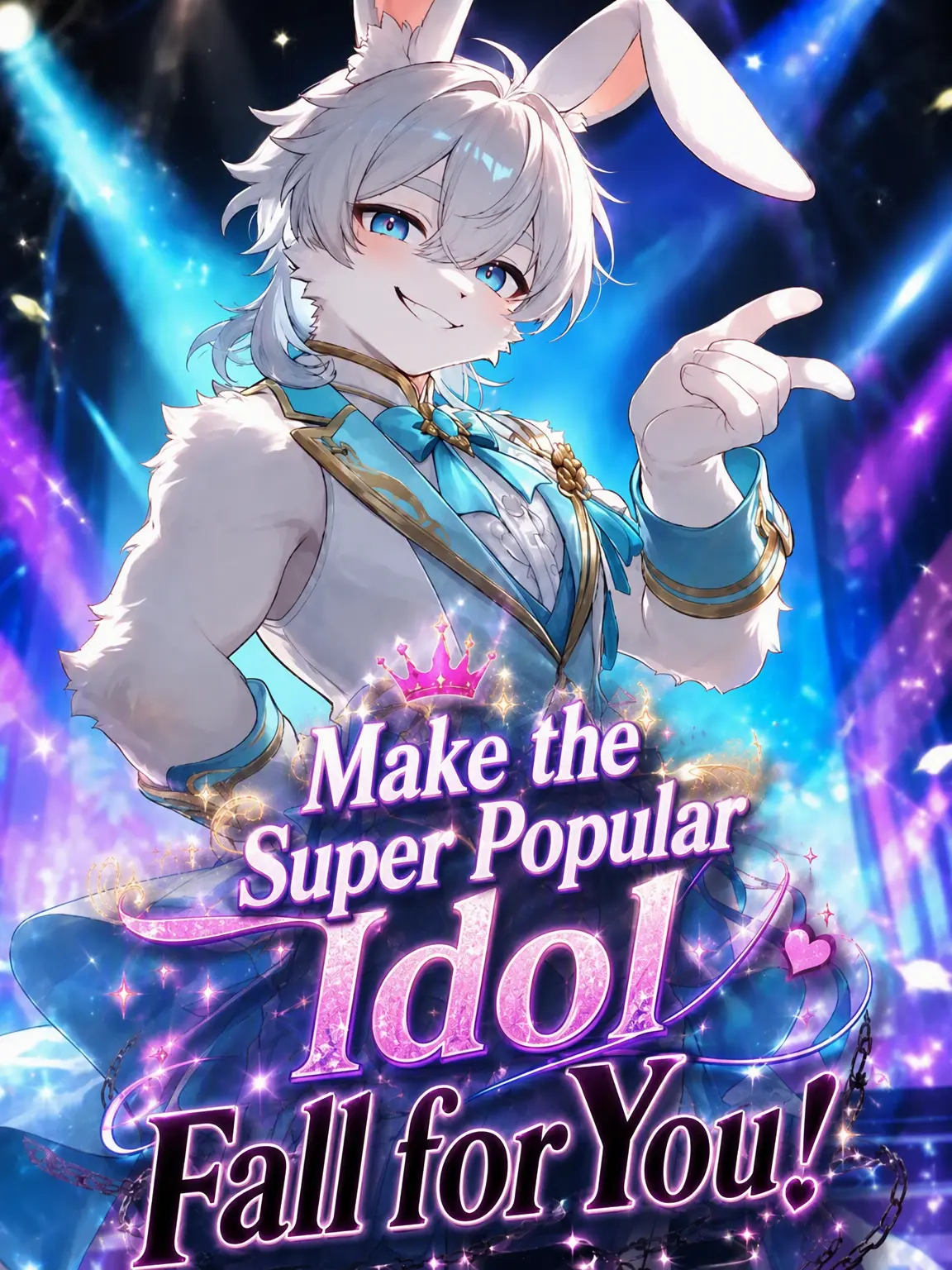 ShabbyBand8106의 Corrupt the Top Idol!! (Remake)