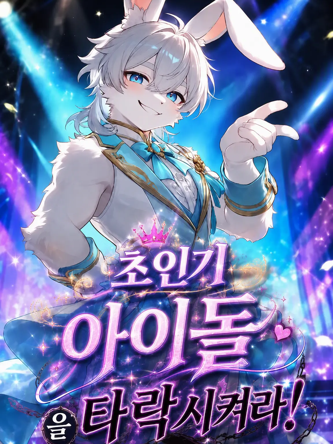 ShabbyBand8106의 인기 아이돌을 타락시켜라!! (리메이크)