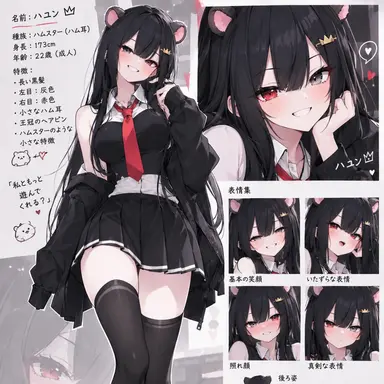 Profile image of クィントル