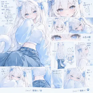 Profile image of カムジャリン