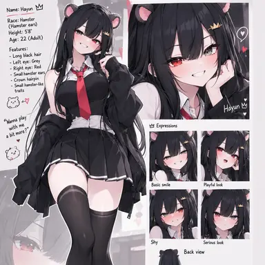 Profile image of Queentol