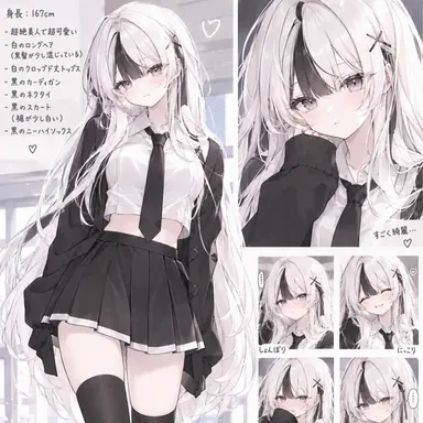 Profile image of ユイ