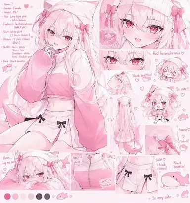 Profile image of Nezu