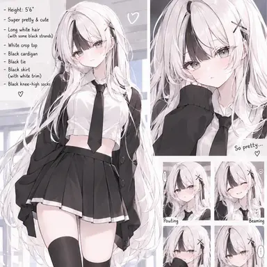 Profile image of Yui